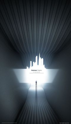 融創(chuàng)未來 商業(yè)藝術(shù)空間的全方位視覺敘事